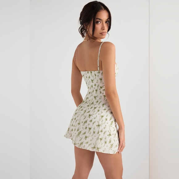 Garden Print 'Christiana' House of CB-large - Picture 5 of 14